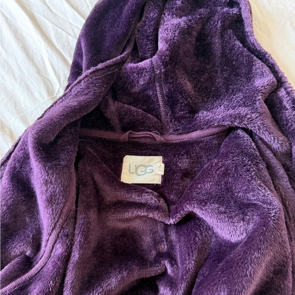 UGG | Miranda Robe - Picture 5 of 5